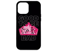 DC Super Hero Girls Good to Be Bad Coque pour iPhone 12 Pro Max