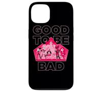 DC Super Hero Girls Good to Be Bad Coque pour iPhone 13