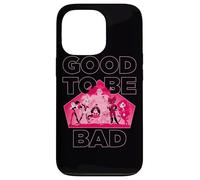 DC Super Hero Girls Good to Be Bad Coque pour iPhone 13 Pro