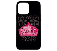 DC Super Hero Girls Good to Be Bad Coque pour iPhone 13 Pro Max