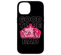 DC Super Hero Girls Good to Be Bad Coque pour iPhone 14