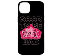 DC Super Hero Girls Good to Be Bad Coque pour iPhone 14 Plus