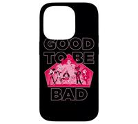 DC Super Hero Girls Good to Be Bad Coque pour iPhone 14 Pro