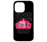 DC Super Hero Girls Good to Be Bad Coque pour iPhone 14 Pro Max