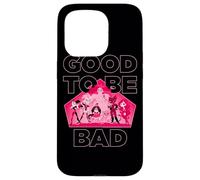 DC Super Hero Girls Good to Be Bad Coque pour iPhone 15 Pro
