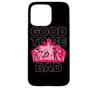 DC Super Hero Girls Good to Be Bad Coque pour iPhone 15 Pro Max