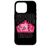 DC Super Hero Girls Good to Be Bad Coque pour iPhone 16 Pro