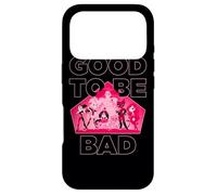 DC Super Hero Girls Good to Be Bad Coque pour iPhone 17 Pro