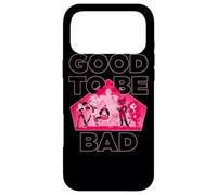 DC Super Hero Girls Good to Be Bad Coque pour iPhone 17 Pro Max