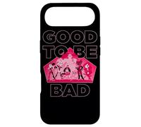DC Super Hero Girls Good to Be Bad Coque pour iPhone Air