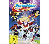 DC Super Hero Girls-Heldin des Jahres [Import]