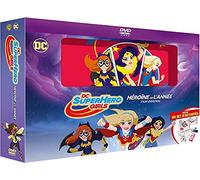 Dc Super Hero Girls : L'héroïne De L'année - Film Original - + Goodies