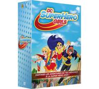 Dc Super Hero Girls : L'héroïne De L'année - Film Original - + Goodies