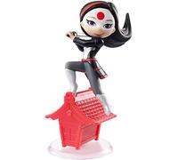 DC Super Hero Girls Mini Vinyls Katana