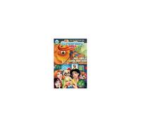 Dc Super Hero Girls: Past Times At Super Hero High