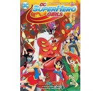 DC Super Hero Girls : Succès et mythes