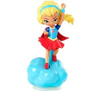 DC Super Hero Girls Supergirl Mini Figure