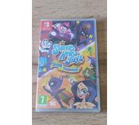 DC Super Hero Girls : Teen Power (SWITCH)