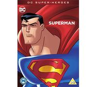DC Super-Heroes: Superman [Edizione: Regno Unito] [Import]