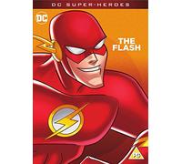 DC Super-Heroes: The Flash [Edizione: Regno Unito] [Import]