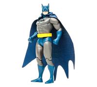DC Super Powers Figurine D'Action 5 Pouces | Batman Hush