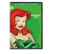 DC Super Villains: Poison Ivy [Edizione: Stati Uniti] [Import]