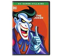 Warner Bros. – Dc Super-Villains : The Joker