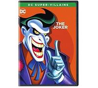 Warner Bros. – Dc Super-Villains : The Joker
