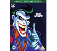 DC Super-Villains: The Joker [Edizione: Regno Unito] [Import]