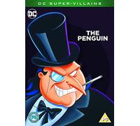 DC Super-Villains: The Penguin [Edizione: Regno Unito] [Import]