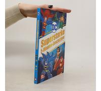 Dc Superhelden: Superstarke 5-Minuten-Geschichten