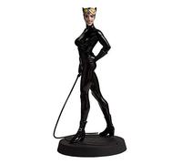 DC SUPERHERO BEST OF FIG COLL MAG #5 HARLEY QUINN