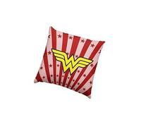 Dc - Symbole Wonder Woman - Coussin '40x40x1cm