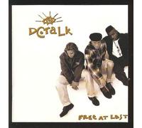Dc Talk - Free at Last