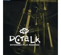 DC Talk - Free At Last Extended Play Remixes