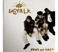 Dc Talk - Free at Last [Import]