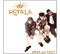 Dc Talk - Free at Last-Remast [Import]