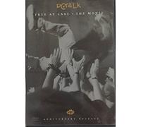 DC Talk: Free at Last - The Movie [Import USA Zone 1]