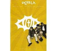 DC Talk Free At Last * The Movie & The Music