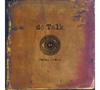 Dc Talk - Jesus Freak [Import]