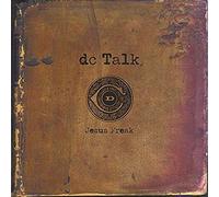 Dc Talk - Jesus Freak -Remast-