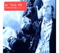 Dc Talk - My Friends So Long [Import]