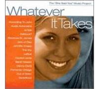 Dc Talk - Whatever It Takes-She Said Yes