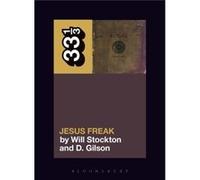 dc Talks Jesus Freak by Gilson & Professor D. Missouri State University & USA Inconnu (Auteur)