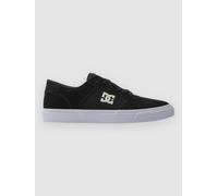 DC Teknic Chaussures de skate noir 8.0
