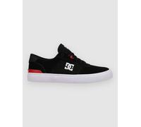DC Teknic S Chaussures de skate noir 9.5