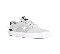 Dc Teknic S Skate Chaussures - Gris/Noir