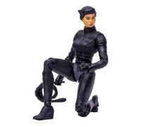 DC The Batman Movie - Figurine McFarlane 17cm - Catwoman masquée - TM15081
