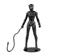 DC The Batman Movie - Figurine McFarlane 17cm - Catwoman - TM15079