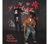 Dc The Don - My Own Worst Enemy [Vinyl Lp]